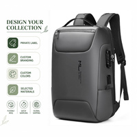 Mochila Escolar de Tela Tejida Resistente con Apertura de Acceso Rápido, Programa para Compradores Mayoristas de Grandes Supermercados