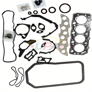 Juego de Juntas para Motor en Oferta, K-IT-ENGINE OVERHAUL 20910-42C00 2091042C00 para H-YUNDAI GRANDEUR 20910 42C00 - Product Image 2