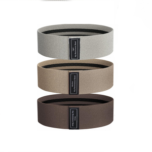 Kit d'entraînement de fitness durable antidérapant OEM ODM, accessoire de sport personnalisé pour studio professionnel de <span class=keywords><strong>yoga</strong></span> et de Pilates - Product Image 4