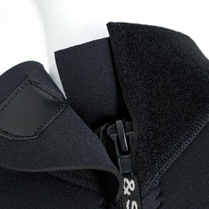 <span class=keywords><strong>Muta</strong></span> Intera Termica in Neoprene da 3/5mm da Uomo e <span class=keywords><strong>Donna</strong></span> per Nuoto Invernale, Snorkeling, Surf, con Protezione Solare, Disponibile in Stock - Product Image 5