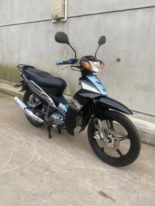 Motocicleta Yamaha C8 de <span class=keywords><strong>Segunda</strong></span> <span class=keywords><strong>Mano</strong></span> de Alta Calidad, 110cc, Monocilíndrica, Económica, para Uso Diario - Product Image 4