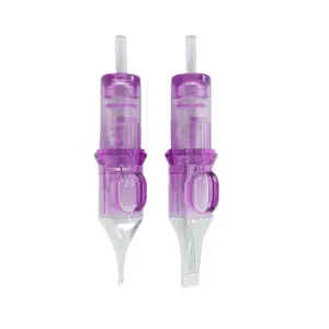 OEM Disposable Private Label Tattoo Cartridge Needle