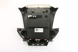 14.4ใหม่ล่าสุด Android 11 8G-128G วิทยุในรถสเตอริโอ GPS นำทางเครื่องเล่น DVD สำหรับ GMC Chevrolet Tahoe ชานเมือง2015-2018 - Product Image 5