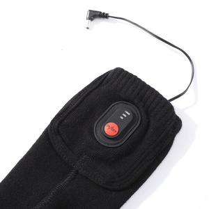 Hot Selling Heatedsocks Graphene Smart Heated <b>Socks</b> Fashion Sports <b>Socks</b> Men's <b>Socks</b> Custom logo - Product Image 3