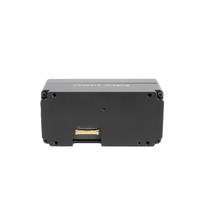 ToF AF0130 kamera 2-Lane MIPI, sensor kedalaman dengan 4 VCSEL 100fps VGA FOV 85H 109D untuk navigasi Robot pencitraan 3D