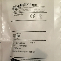 Un nuevo interruptor de proximidad IG511A, envío gratis