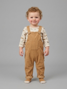 J30XL Zomer Ademend Modieus Geprint Lang Mouw T-shirt + Denim Salopette + Sokken 3-delig <span class=keywords><strong>Baby</strong></span> Jongens Kleding <span class=keywords><strong>Set</strong></span> Groothandel - Product Image 1