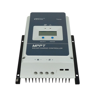 Epever Tracer5415AN Contrôleur de charge solaire 50A MPPT personnalisé 50A pour système de stockage d'énergie domestique Panneau solaire pour maison - Product Image 2