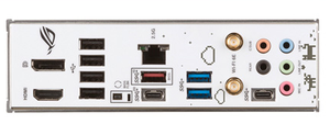 <span class=keywords><strong>ROG</strong></span> STRIX <span class=keywords><strong>B760</strong></span>-A GAMING WIFI D4 Carte Mère Blow Snow PCIE 5.0 DDR4 Wi-Fi 6E ATX Carte Mère 14e & 13e & 12e Gen Processeurs - Product Image 4