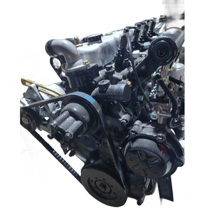 Nhà Máy Bán Hàng Trực Tiếp Thương Hiệu Động Cơ Mới Chất Lượng Cao Yunnei Động Cơ Diesel Tiếng Ồn Thấp Diesel Train Động Cơ - Product Image 4