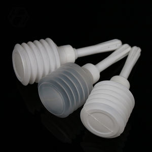 <span class=keywords><strong>Irrigador</strong></span> <span class=keywords><strong>Vaginal</strong></span> desechable, 30ml, 50ml, 100ml, <span class=keywords><strong>lavado</strong></span> ginecológico, blanco translúcido - Product Image 2