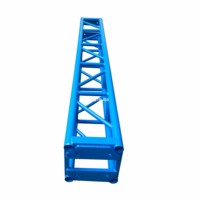 Truss de Aluminio Profesional de 12''x 12'' Thomas / Tomcat con Tornillos y Pernos - Truss de Aluminio para Techos de Escenarios de Conciertos