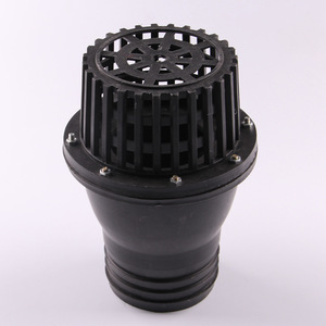 Válvula de pie para filtro de bomba de agua de 4 pulgadas (224 mm x 87 mm) tipo émbolo para agua limpia de alta presión, estándar americano - Product Image 2