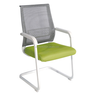 Prodotti caldi <span class=keywords><strong>di</strong></span> tendenza in Mesh in ginocchio sedia semplice stile sedia da ufficio per sala riunioni - Product Image 3