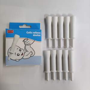 Aliviador de Cólicos para Bebés, Suave y Flexible, con Certificación CE, Alivia el Gases y los Cólicos del Bebé, Alivia el Dolor - Product Image 4