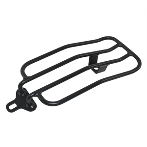 แร็คท้ายรถมอเตอร์ไซค์สำหรับ <span class=keywords><strong>KAWASAKI</strong></span> <span class=keywords><strong>Eliminator</strong></span> 500 ปี 2023-2025 พร้อมขายึดและอุปกรณ์เสริม - Product Image 4