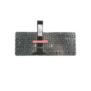 แป้นพิมพ์แล็ปท็อปสำหรับ <span class=keywords><strong>HP</strong></span> <span class=keywords><strong>Chromebook</strong></span> <span class=keywords><strong>11</strong></span> G3 <span class=keywords><strong>G4</strong></span> ซีรีส์ - Product Image 3