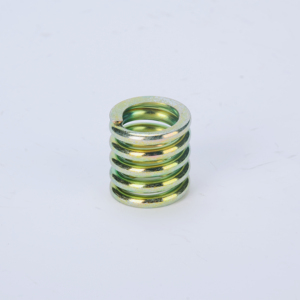 Resorte Helicoidal de Compresión de Acero Inoxidable para Uso en Ferretería, Automoción e Industria - Product Image 5