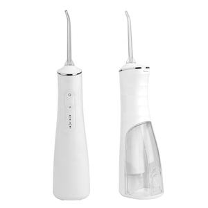 <span class=keywords><strong>Irrigador</strong></span> de agua <span class=keywords><strong>dental</strong></span> inalámbrico eléctrico portátil superventas, <span class=keywords><strong>irrigador</strong></span> oral de Color personalizado OEM de fábrica - Product Image 1