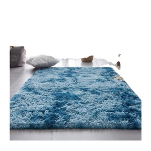 0106 <span class=keywords><strong>Alfombras</strong></span> Modernas Hechas a Mano, Suaves y Esponjosas, con Diseño Abstracto, para Interiores, Sala de Estar, Dormitorio, Guardería, Decoración del Hogar, Niños - Product Image 2