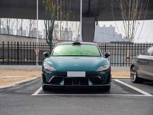 Coche eléctrico chino Xiao Mi Su7 MAX Sedan, nuevo coche eléctrico Ev Xiao-mi 2024 para xiaomi Su7, coche para adultos - Product Image 5