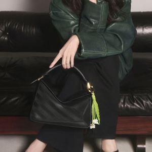 Yellow Pu Leather Stylish Purse New Arrival Flower <b>Bag</b> <b>Charm</b> for Women Girls - Product Image 4
