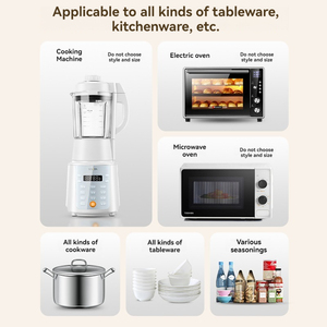 Haute qualité maison meubles supports de cuisine armoire à légumes métal cuisine garde-manger Buffet grande capacité mobile - Product Image 5