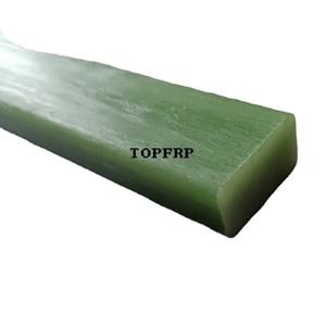 Tige carrée en fibre de verre époxy FR4 de haute qualité - Product Image 2