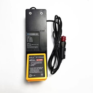 <strong>DCH2</strong>-01 6V/2500m Ah Concrete Pump Truck Remote Control Battery - Product Image 3