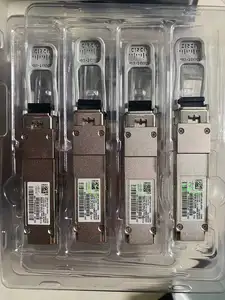 QSFP-40/100-SRBD QSFP Transceiver Module QSFP-40/100-SRBD