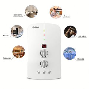 Chauffe-eau sans réservoir à température constante Multpoint basse puissance 220V 3.5kw avec pompe - Product Image 3