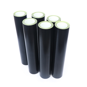 Fabrik herstellung Jumbo rolle <span class=keywords><strong>teflon</strong></span> klebeband selbst klebstoff - Product Image 1