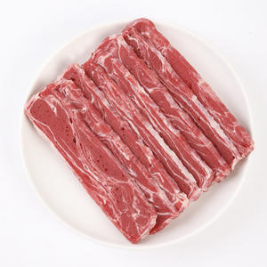 פרוסות בשר בקר אורגניות ונשנוש עוף מיובש לכלבים דודל סלמון זהב - Product Image 3