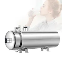 China Pvdf Cartridge Water Equipment Element Price UF Ultrafilter System