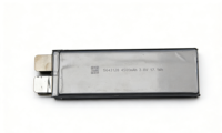 5643128 JHLIPO Batterie cellulaire LiCoO2 à cathode solide de type pochette, grande capacité 3.8V 4500mAh, haute amplification, 500 cycles, -20~60°C