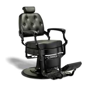 ขายเก้าอี้ตัดผมมือ<span class=keywords><strong>สอง</strong></span>จาก<span class=keywords><strong>ร้าน</strong></span>ตัดผมโบราณ - Product Image 3