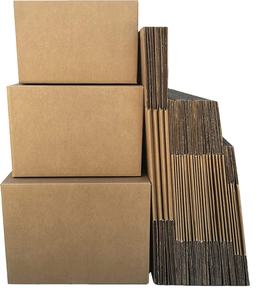 Cajas Rígidas Versátiles y Duraderas, Laminación Brillante de Alta Resistencia, Grosor de 3 mm, Marca <span class=keywords><strong>Zoyo</strong></span>, Solución de Empaque de Alta Gama para el Hogar - Product Image 6