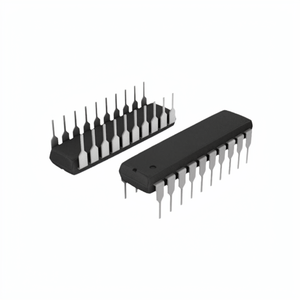 74F538PC 20 DIP (0.300", 7.62mm) Componentes Electrónicos Originales en Línea, Circuito Integrado Lógico DECODER 1 X 20DIP - Product Image 1