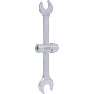 KS TOOLS Llave sanitaria especial, 17x19mm, 220mm - Product Image 1