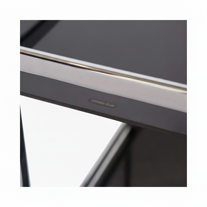 รถเข็นโลหะที่มีความแม่นยำสูง ออกแบบมาเพื่อการขนส่งที่แม่นยำและมั่นคงระหว่างกระบวนการจัดการและจัดเก็บในอุตสาหกรรม - Product Image 1