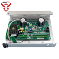 Pièces d'ascenseur / Carte d'opérateur de porte compatible KONE / KM606060G01-R / KM606050G01 / Neuf avec garantie d'un an