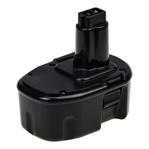 Thay Thế 14.4V 18V <span class=keywords><strong>NiMH</strong></span> có thể sạc lại pin cho công cụ điện không dây khoan Combo kit dc9091 dc9096 - Product Image 4