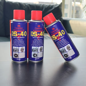 Multifunctionele Anti-Roest Spray Penetrant Olie Smeermiddel Spray Reinigt En Smeert Auto-Onderdelen - Product Image 4
