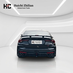 GAC EMPOW 2023 400T <span class=keywords><strong>R</strong></span> PRO 2.0T 8AT FWD Usata, Elegante e Sportiva con Tetto Apribile, Berlina a Benzina in Vendita - Product Image 4