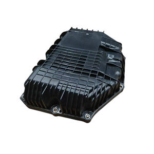 9824605880 24118699901 35151-8GA010 boîte de vitesses carter d'huile Transmission carter d'huile ATN8 pour Peugeot 4008 408 5008 508L citroën C6 BMW - Product Image 1