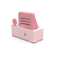 Caisse enregistreuse simulée pour enfants Écran tactile interactif et équipement de jeu à commande vocale et centres de divertissement pour enfants