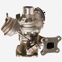 1.0T EcoBoost Three-Cylinder Gasoline Engine Turbocharger 2082181 1761178 1761181 CM5G-6K682-HB for Ford Fiesta Focus EcoSport