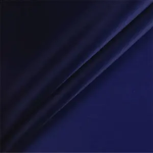 Hafif malzeme güzel renkler nefes için büyük kalite ucuz fiyat ipek organze saten kumaşlar elbise giyim - Product Image 3