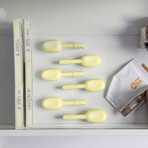 Boquilla Antiderrames <span class=keywords><strong>de</strong></span> Alta Demanda para el <span class=keywords><strong>Manejo</strong></span> <span class=keywords><strong>de</strong></span> Trastornos Digestivos y el <span class=keywords><strong>Manejo</strong></span> del Estreñimiento Crónico - Product Image 3