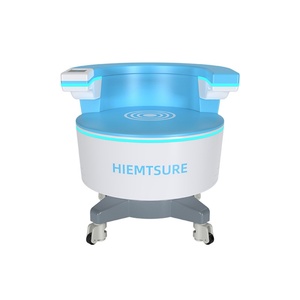 Silla de Recuperación Postparto de Alta Calidad 2025, Tratamiento para la Tensión Vaginal, Incontinencia Urinaria, Recuperación Corporal, Pérdida de Peso - Product Image 1